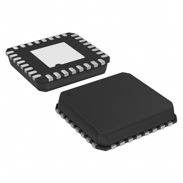 R5F117BCGNA#40 Renesas Electronics America Inc  Microcontrollers